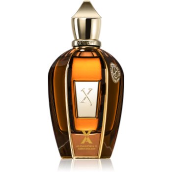Xerjoff Alexandria II Anniversary parfum unisex - imagine 2